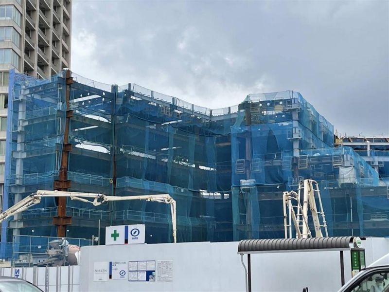 cơ sở myogadani mới của đại học chuo cơ sở myogadani mới của đại học chuo